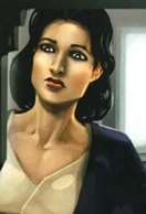 Mrs. Harrison (Earth-616)