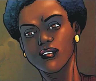 Mrs. Muñoz (Earth-616)