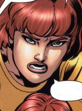 Mrs. Murphy (Earth-616)