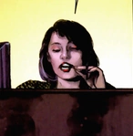 Mrs. Rennie (Earth-616)