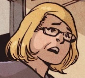 Mrs. Richardson (Earth-616)