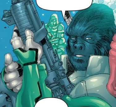 Mugu (Earth-616)