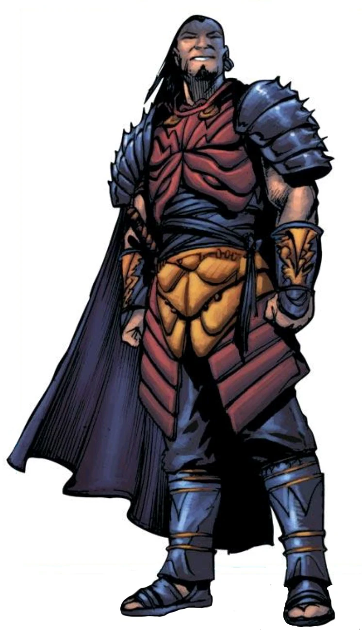 Muramasa (Earth-616)