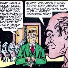 Murder, Inc. (Earth-616)