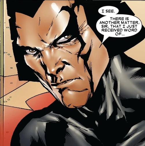 N'Ruto (Earth-616)