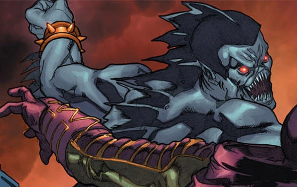 Namor (Earth-10011)
