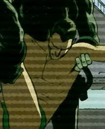 Namor (Earth-11045)