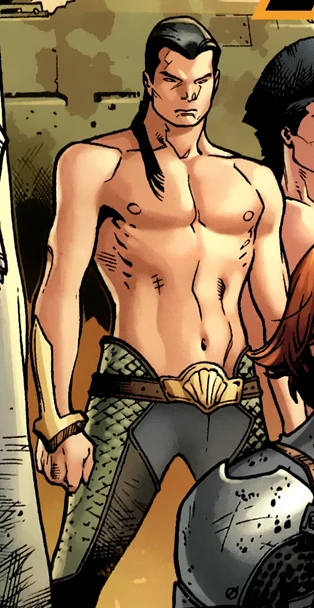 Namor (Earth-11326)