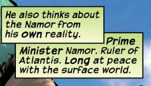 Prime Minister Namor (Earth-12)
