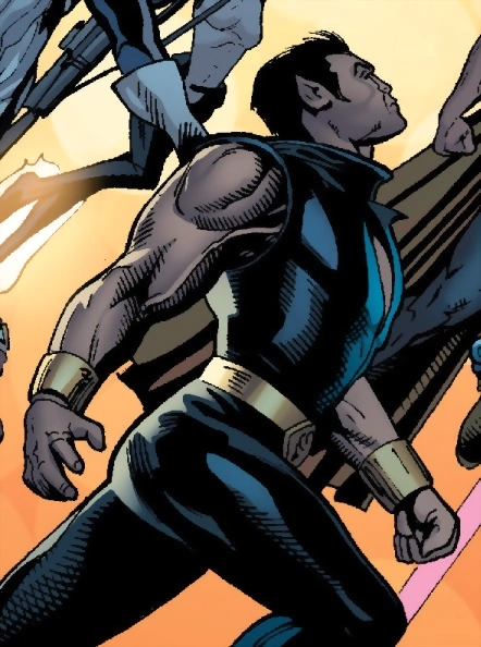 Namor (Earth-13133)