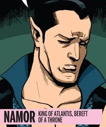 Sub-Mariner (Earth-14105)