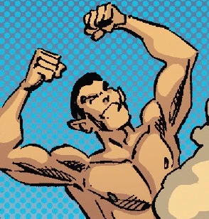 Namor (Earth-16356)