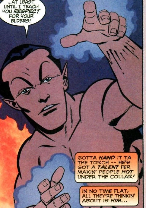 Sub-Mariner (Earth-20007)