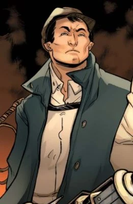 Namor (Earth-51920)