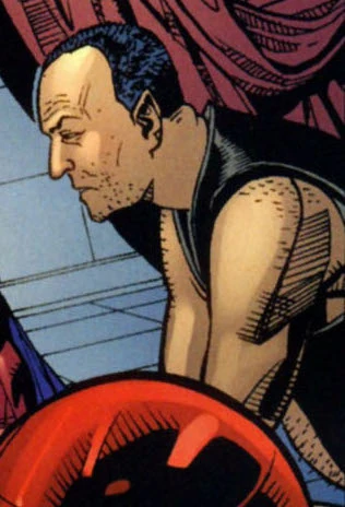 Namor (Earth-976)