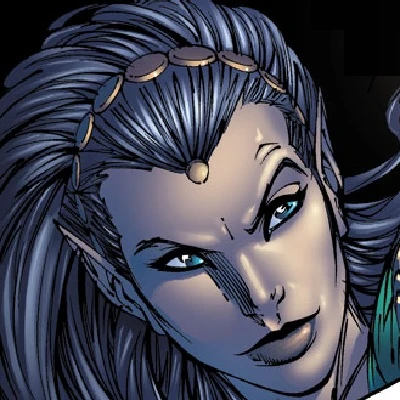Namora (Earth-1610)