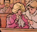 Nancy Perkins (Earth-616)