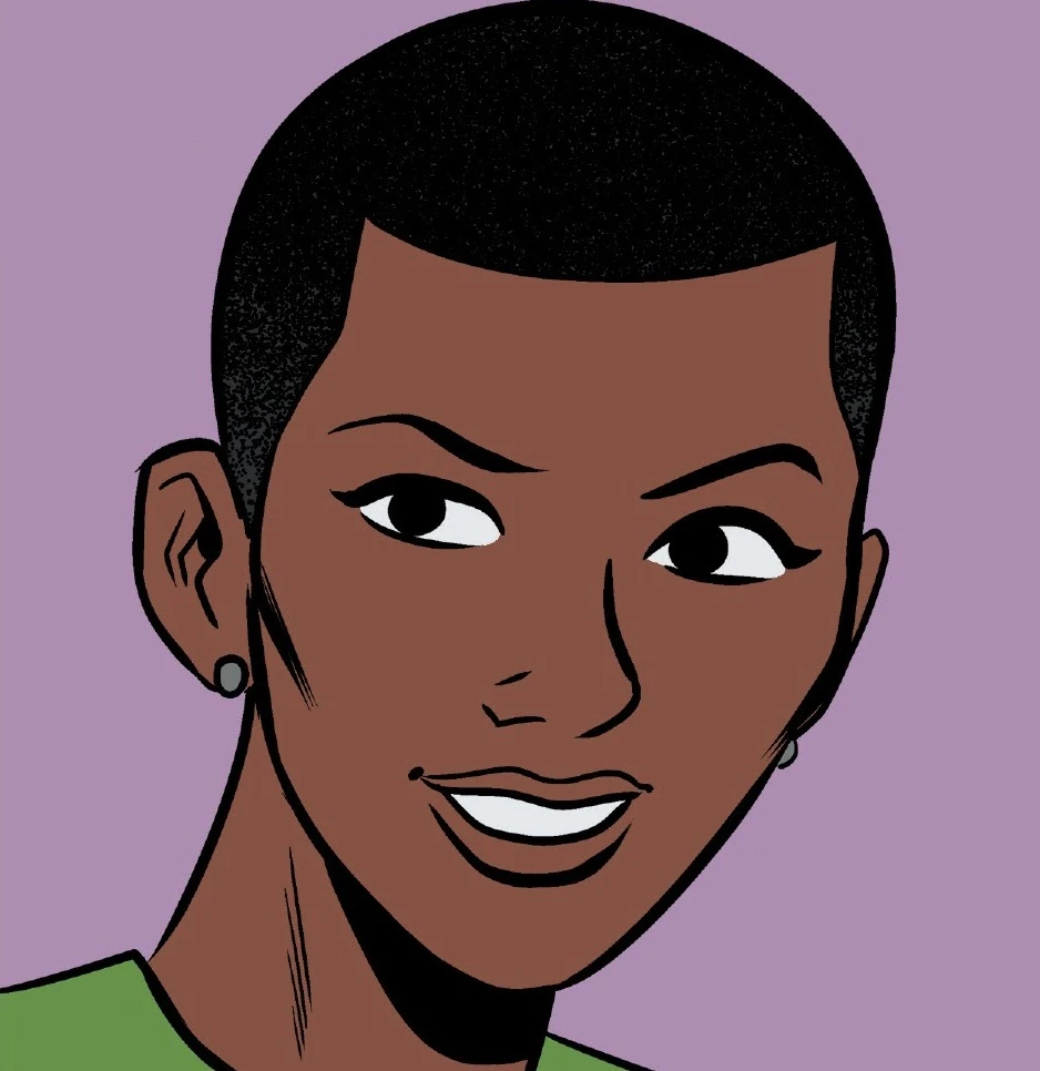 Nancy Whitehead (Earth-616)