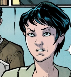 Nari Moon-65 (Earth-65)