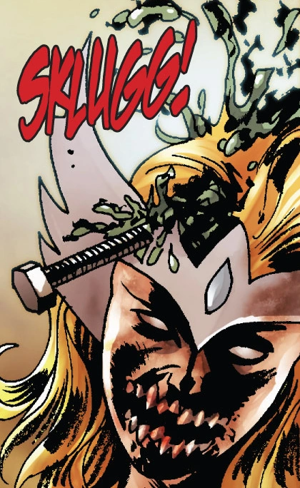 Snowbird (Earth-2149)