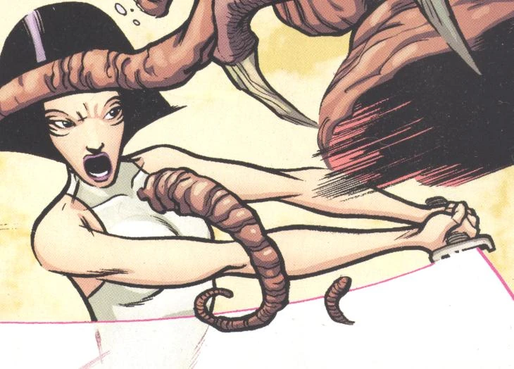 Nassis (Earth-616)