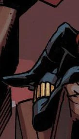 Black Widow (Earth-18119)
