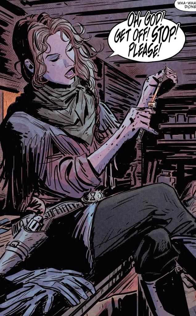 Natasha Barnes (Earth-51920)
