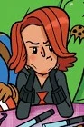 Black Widow (Earth-TRN825)
