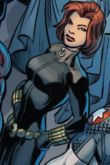 Black Widow (Earth-61610)