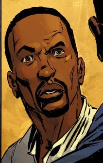 Nathan Jefferson (Earth-616)