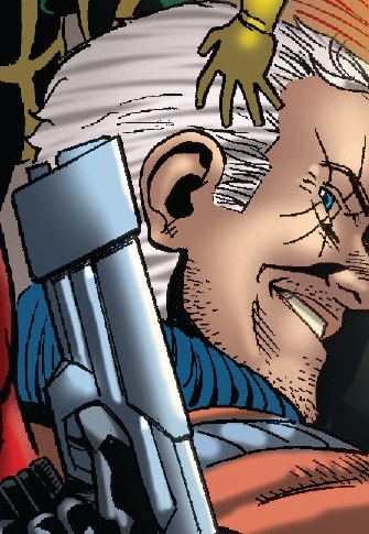 Cable (Earth-47052)
