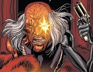 Old Man Cable (Earth-71812)
