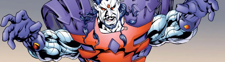 Mister Sinister (Earth-36527)