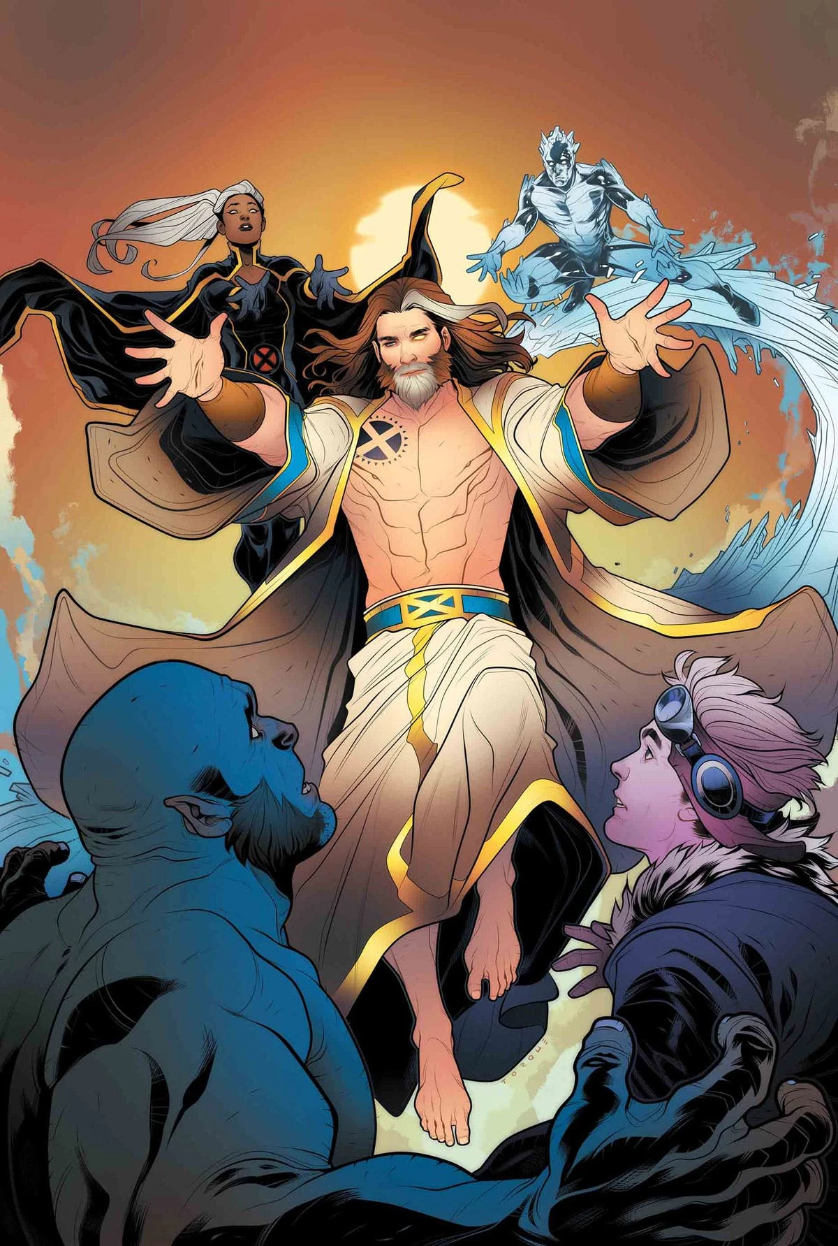 X-Man (Earth-295)