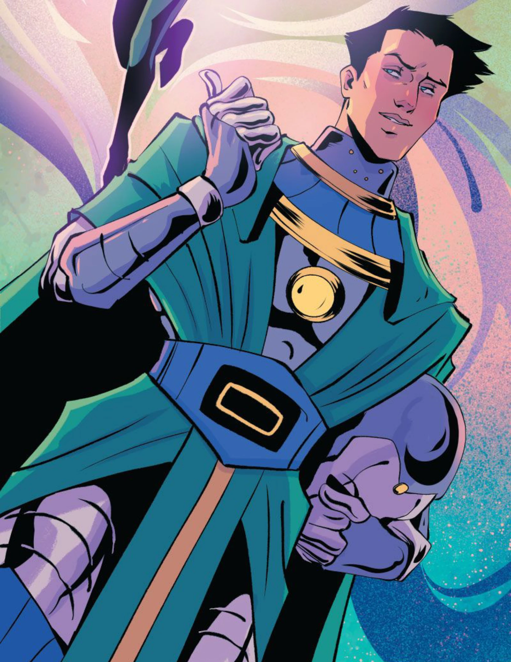 Iron Lad (Earth-6311)