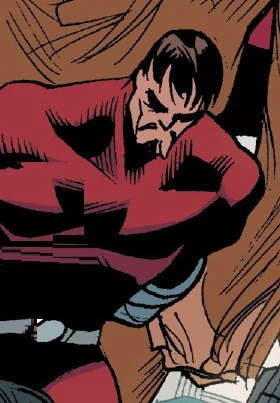 Lifter (Earth-616)