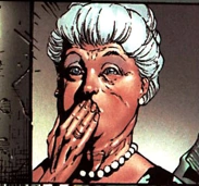 Nedda (Earth-616)