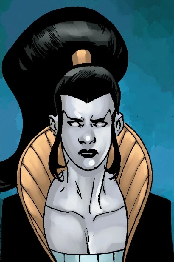 Nekra (Earth-616)