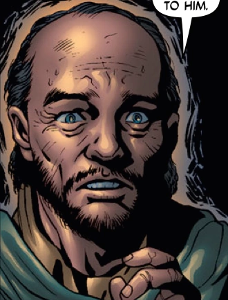 Nemesio Pietri (Earth-616)
