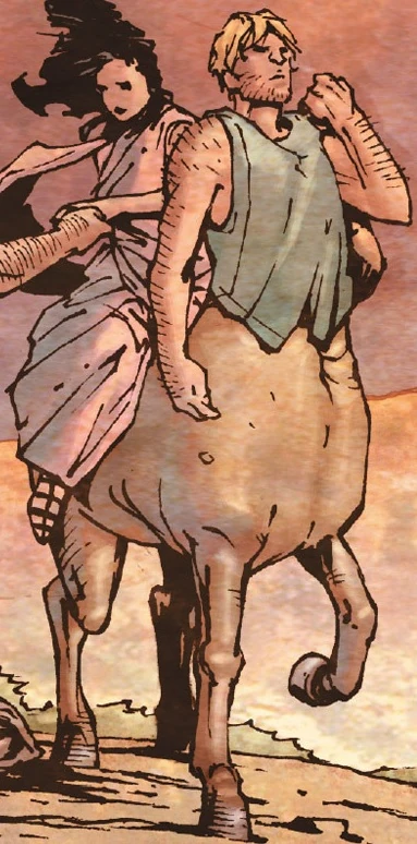 Nessus (Earth-616)