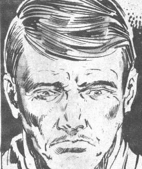 Nestor Ayala (Earth-616)