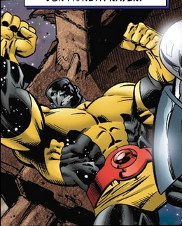Neutron (Earth-552)