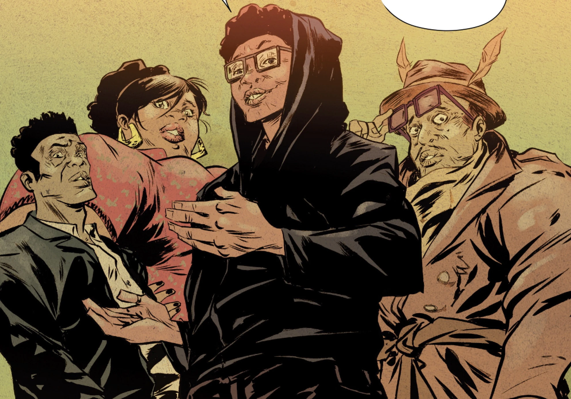 New Pride (Earth-616)