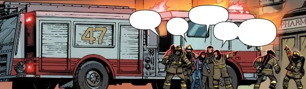 FDNY (Earth-18119)