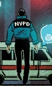 New York City Police Department (Earth-14512)