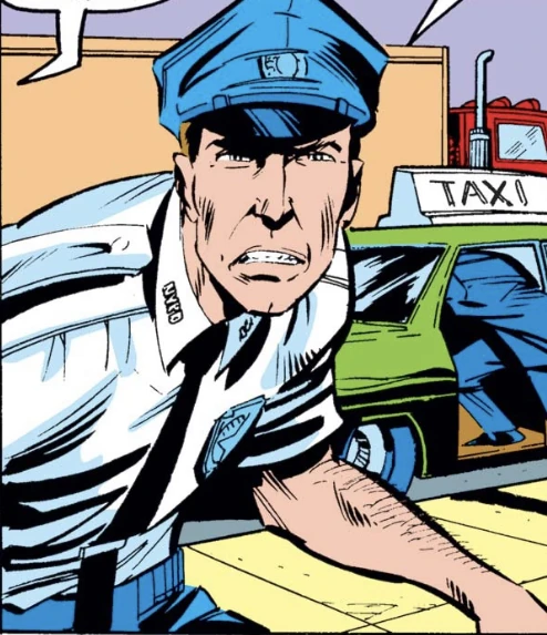 Detective Davis