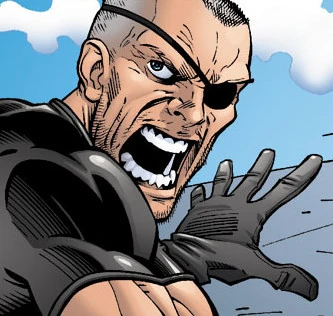 Nick Fury (Earth-1287)