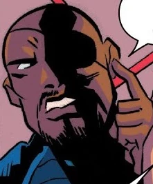Nick Fury (Earth-20204)