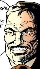 Nick Katzenberg (Earth-616)