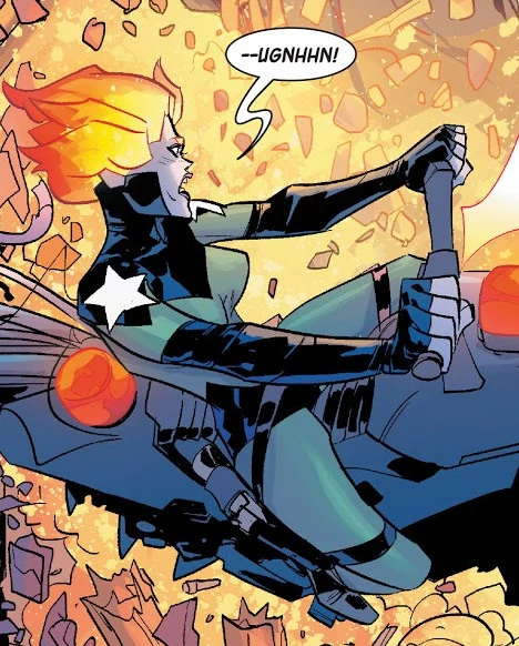 Nikki (Earth-61119)